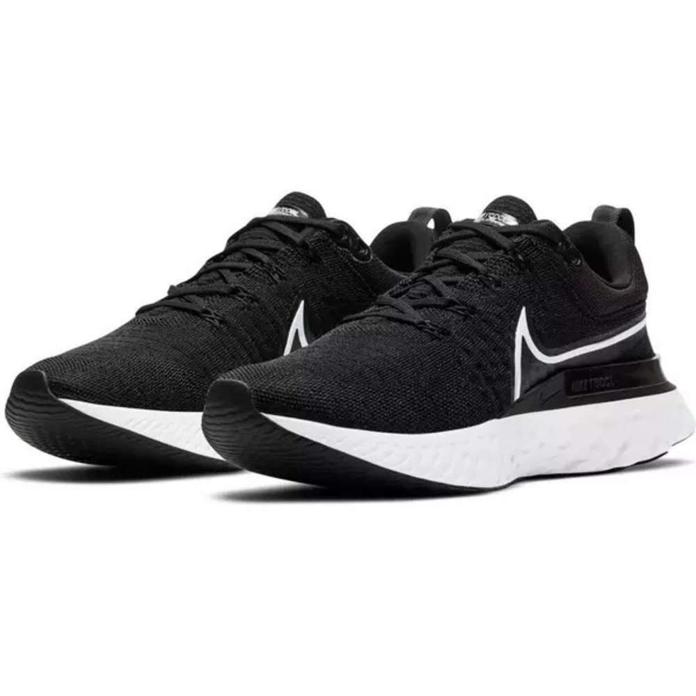 Nike React Infinity Run Flyknit 2 Women's Running Shoe Size 7